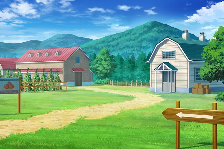 Farm