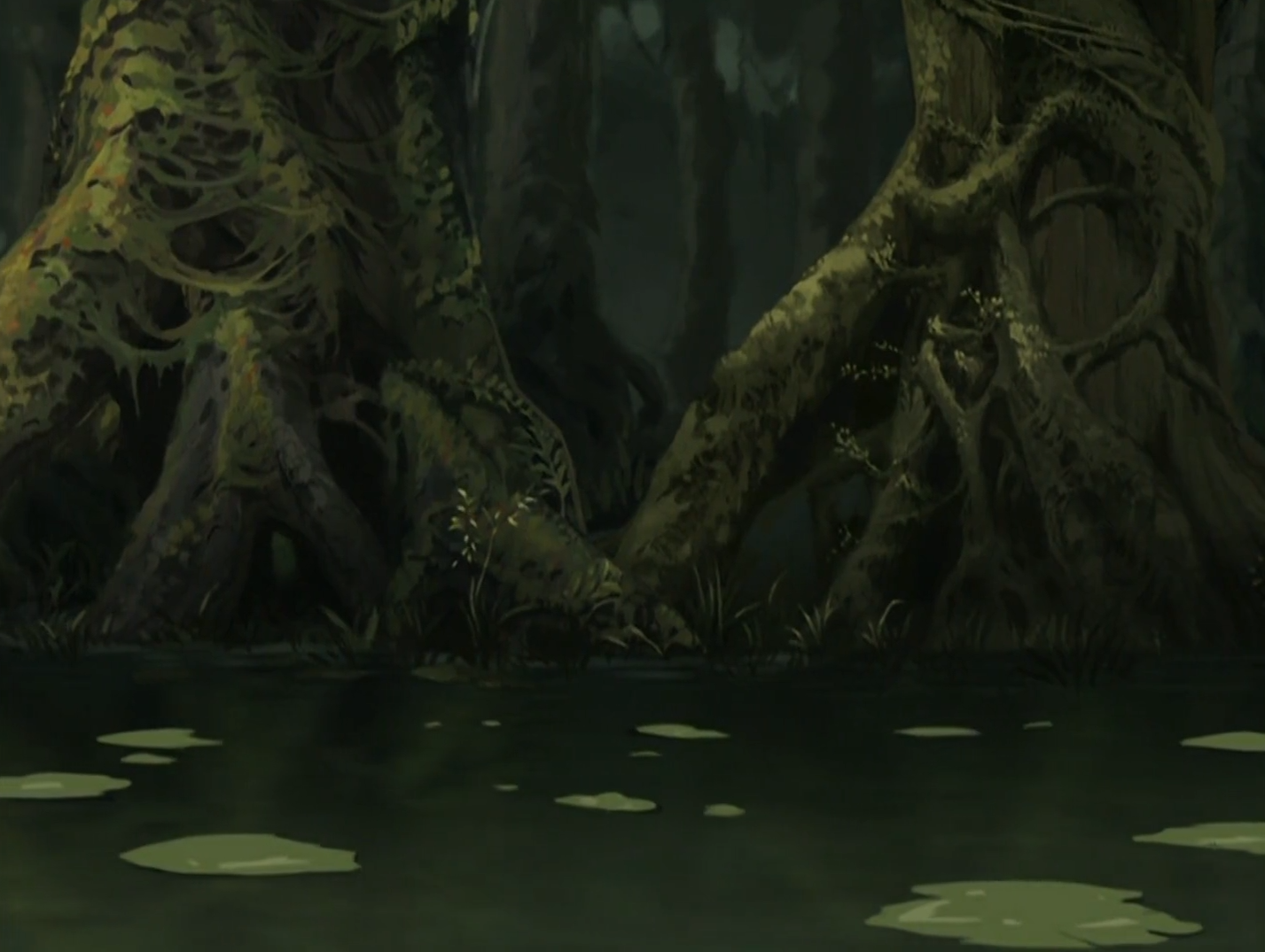 Swamp